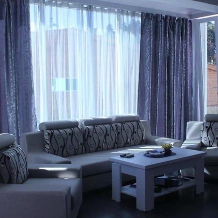 Villa Kokhta Bakuriani Dış mekan fotoğraf