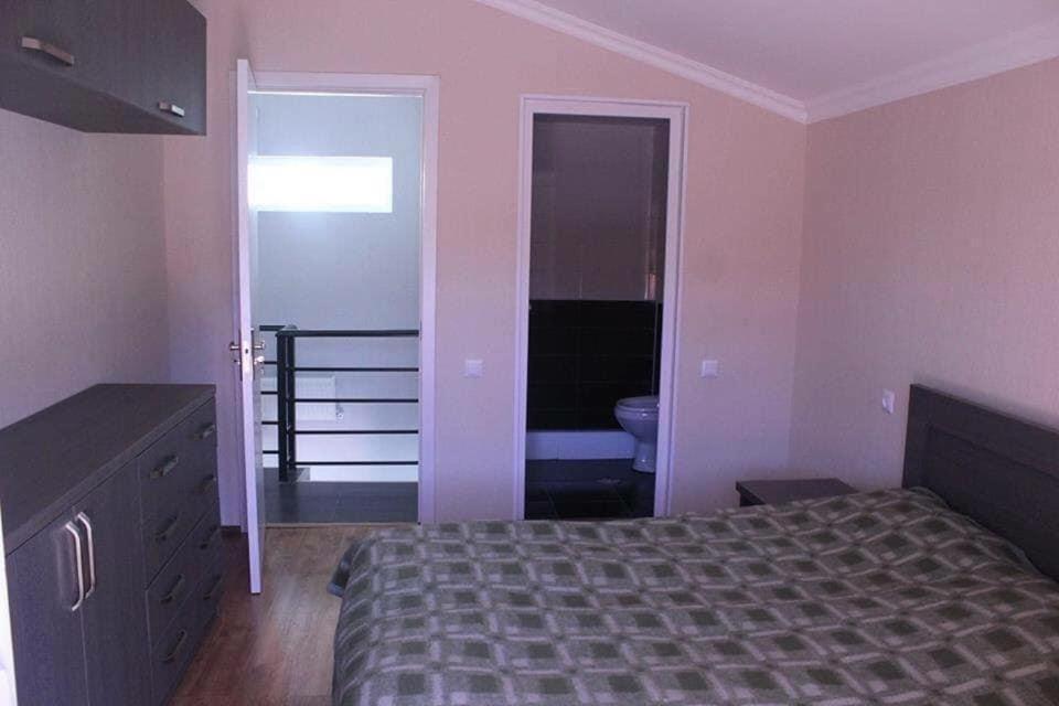 Villa Kokhta Bakuriani Dış mekan fotoğraf